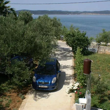 4197b Διαμέρισμα Bibinje