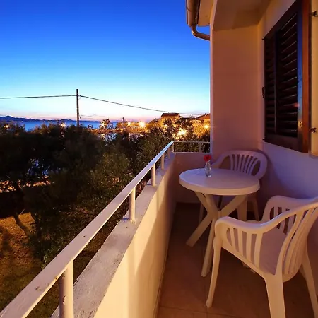 Διαμέρισμα 4197b *