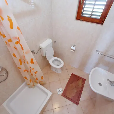 4197b Διαμέρισμα