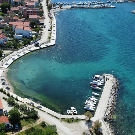 Διαμέρισμα 4197b *