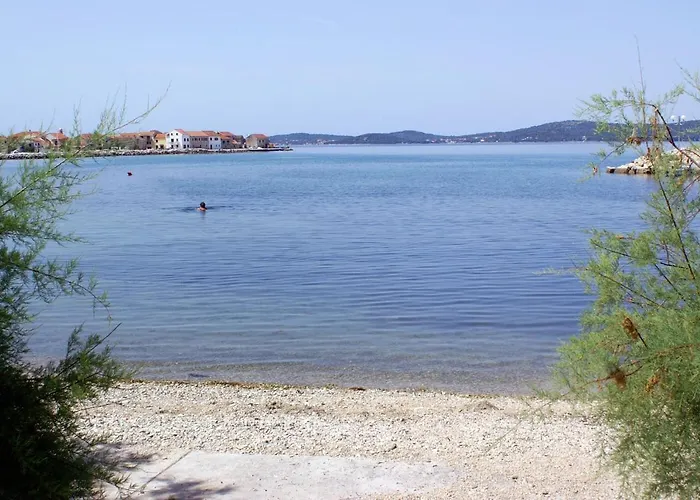 4197b Apartman Bibinje