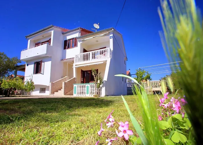 Apartman 4197b Bibinje