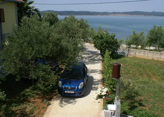4197b Apartment Bibinje