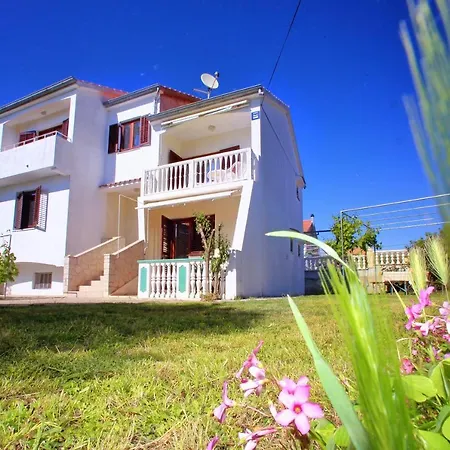 Apartment 4197b Bibinje