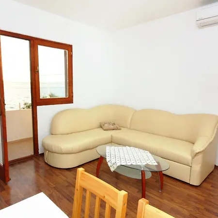 Daire 4197b Bibinje