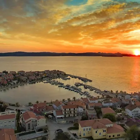 4197b Apartamento Bibinje