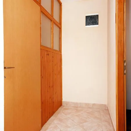 4197b Apartamento Bibinje