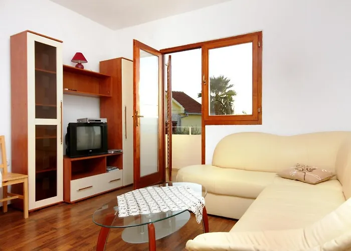 Apartment 4197b