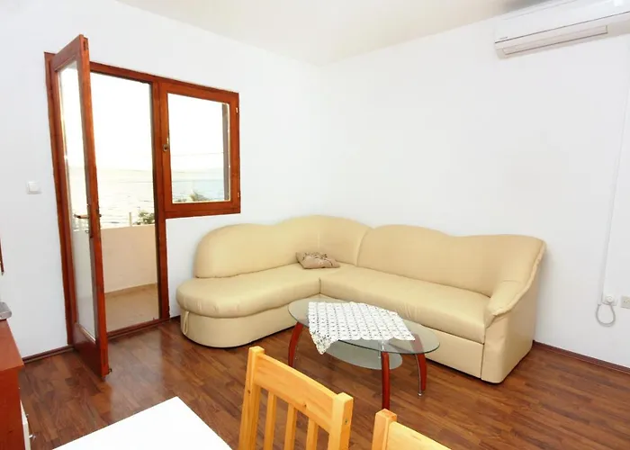 Apartment 4197b Bibinje