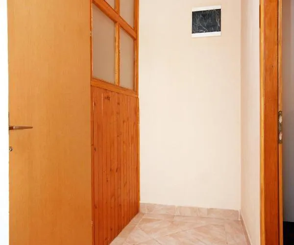 4197b Apartment Bibinje